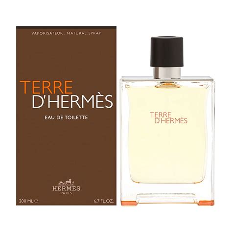 terre d hermes amazon